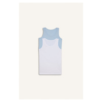 DEFACTO Boy 2-Piece Undershirt