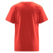 HAGLÖFS CAMP W Dámské triko, červená, velikost