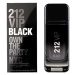 CAROLINA HERRERA 212 VIP Men Black Parfémovaná voda 100 ml