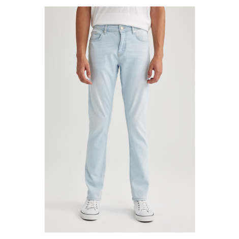 DEFACTO Carlo Skinny Fit Jean Pants