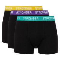 DEFACTO Men's 3-Pack Boxer