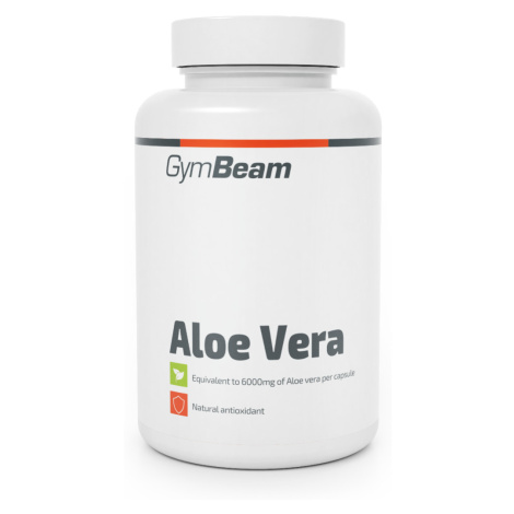 GymBeam Aloe vera