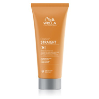 Wella Professionals Creatine+ Straight krém pro narovnání vlasů pro všechny typy vlasů Straight 