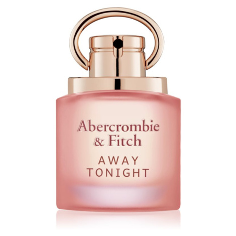Abercrombie & Fitch Away Tonight Women parfémovaná voda pro ženy 50 ml