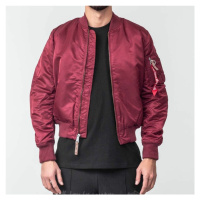 Alpha Industries MA-1 VF 59 Burgundy