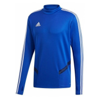 Adidas Tiro 19 Training Top Modrá