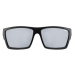 Brýle Uvex LGL 29, Black Mat/MIR. Silver