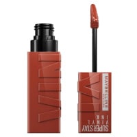 Maybelline - New York Super Stay Matte Ink Rtěnky 4 ml Hnědá unisex