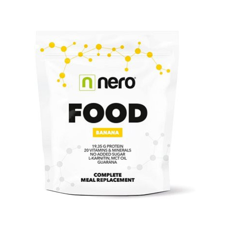 NERO Food 1000 g Nero Giardini