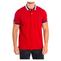 U.S Polo Assn. 64775-256 Červená