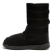 Oldcom AURORA Dámské zimní boty, černá, velikost