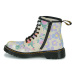 Dr. Martens 1460 J ruznobarevne