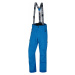 Pánské lyžařské kalhoty HUSKY Galti M modrá