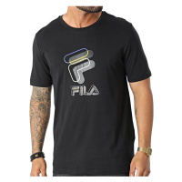 Fila Bibbiena Tee Černá