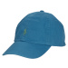 Polo Ralph Lauren CLS SPRT CAP-HAT Modrá
