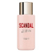 Jean P. Gaultier Scandal - sprchový gel 200 ml