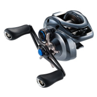 Shimano Naviják Baitcast Reel SLX XT DC 71 HG Left Hand