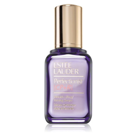 Estée Lauder Perfectionist [CP+R] Wrinkle Lifting/Firming Serum liftingové vypínací sérum pro vš