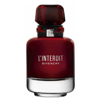 Givenchy L'Interdit Rouge 80 ml Parfémová Voda (EdP)
