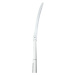 Salming Hawk Nitrolite 30 White Pravá (pravá ruka dole) 92 cm (= 103 cm)