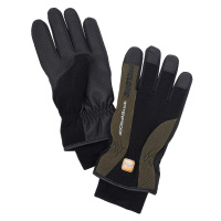 Prologic Rukavice Winter Waterproof Glove Green/Black