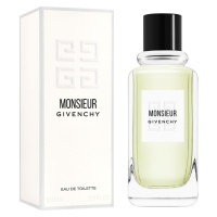 Givenchy Monsieur de Givenchy - EDT 100 ml