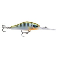 Rapala wobler shadow rap jack deep bg 5 cm 6 g