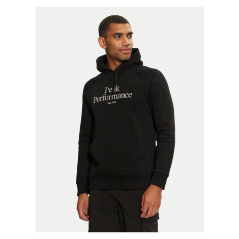 Mikina Peak Performance