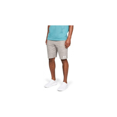 Sportstyle terry short