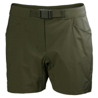 Dámské kraťasy Helly Hansen Tinden Light Shorts Forest Night