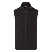 Craghoppers Expert Pánská fleecová vesta CEB007 Black