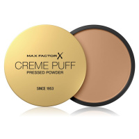 Max Factor Creme Puff kompaktní pudr odstín Nouveau Beige 14 g