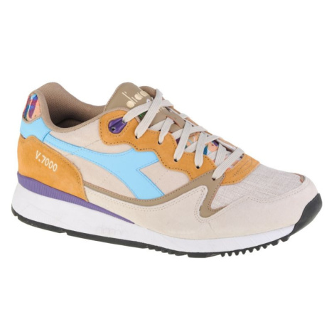 Boty Diadora V7000 Camo M 501-178553-01-C9766