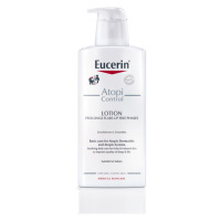 Eucerin Tělové mléko AtopiControl 400 ml