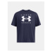 Pánské tričko Under Armour UA M HW OS Branded SS