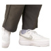 Nike ZAPATILLAS PLATAFORMA COURT VISION ALTA LTR DM0113 101 Bílá