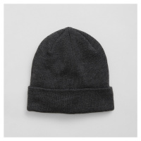 GAP Cozy Beanie Charcoal Grey