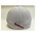 New York Rangers čepice baseballová kšiltovka Structured Flex 16 white