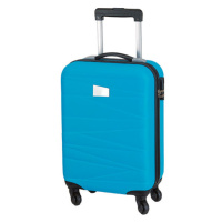 L-Merch Cestovní kufr 38L NT600 Turquoise