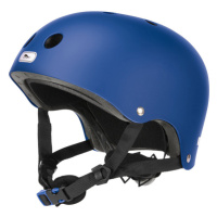 CRIVIT Dětská helma (S/M modrá)