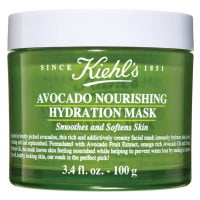 Kiehl´s Vyživující a hydratační maska s avokádem (Avocado Nourishing Hydration Mask) 100 g