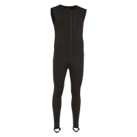 Kinetic Termoprádlo Warm Bib Black