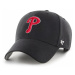 47brand - Čepice MLB Philadelphia Phillies