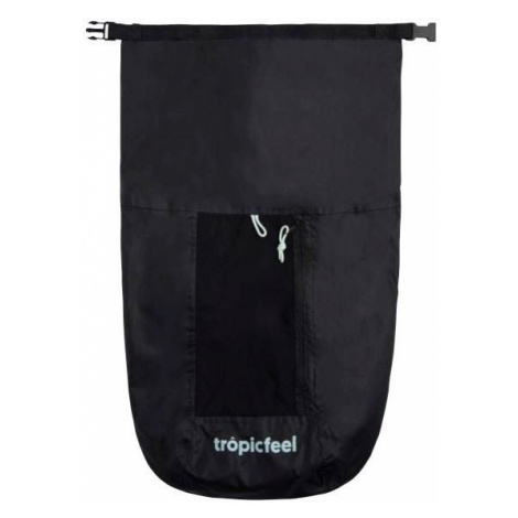 Tropicfeel skládací batoh Cruiser Bag 20l Black | Modio.cz