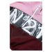 Mikina no21 sweatshirt fialová