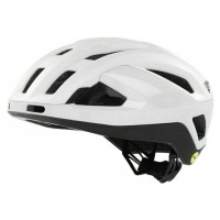 Oakley ARO3 Endurance Ice Europe I.C.E. White Reflective Cyklistická helma