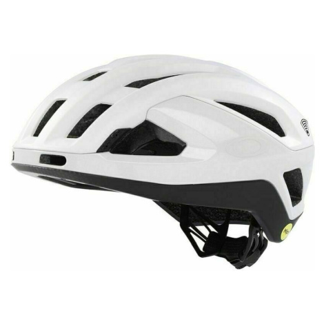 Oakley ARO3 Endurance Ice Europe I.C.E. White Reflective Cyklistická helma
