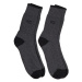 Ponožky camel active sport socks 2er šedá