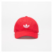 Kšiltovka adidas Adicolor Baseball Cap Better Scarlet