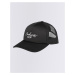 Carhartt WIP Signature Trucker Cap Black / White